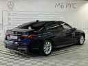 BMW 7 серии 2021 740L 3.0d AT 4WD (320 л.с.) фото 6