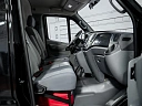 Foton Toano PRO Черный Non metallic фото 11