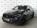 Mercedes-Benz GLC coupe AMG 2020 63 AMG 4.0 AT 4Matic (510 л.с.) Серый 71883158 фото 1