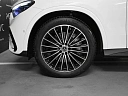 Mercedes-Benz GLC coupe Белый Non metallic фото 7