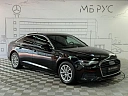 Audi A6 2021 2.0d AMT (190 л.с.) фото 2