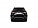 Mercedes-Benz GLC Черный Non metallic фото 28