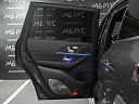 Mercedes-Benz GLS Серый Non metallic фото 29