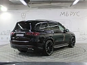 Mercedes-Benz GLS 2025 580 4.0 AT 4Matic (517 л.с.) фото 6