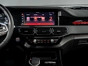 Foton Tunland G9 Серебряный Non metallic фото 29
