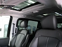 Hyundai Staria Черный Non metallic фото 10