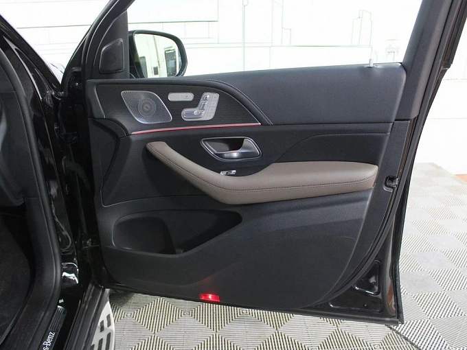 Mercedes-Benz GLS 2020 400 2.9d AT 4Matic (330 л.с.) фото 31