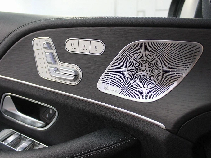 Mercedes-Benz GLE 2024 450 3.0 AT 4Matic (381 л.с.) фото 21