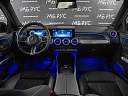 Mercedes-Benz GLB Серый Non metallic фото 5