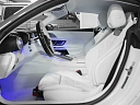 Mercedes-Benz Maybach SL Белый Non metallic фото 10