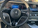 Mercedes-Benz GLE coupe Черный Non metallic фото 2