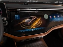 Mercedes-Benz E-Класс Серый Non metallic фото 23