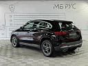 Mercedes-Benz GLA Черный Non metallic фото 11