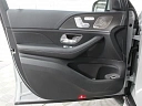 Mercedes-Benz GLE Серый Non metallic фото 33