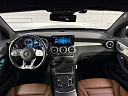 Mercedes-Benz GLC coupe AMG 2021 43 AMG 3.0 AT 4Matic (390 л.с.) фото 9