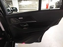 Mercedes-Benz GLE Черный Non metallic фото 18