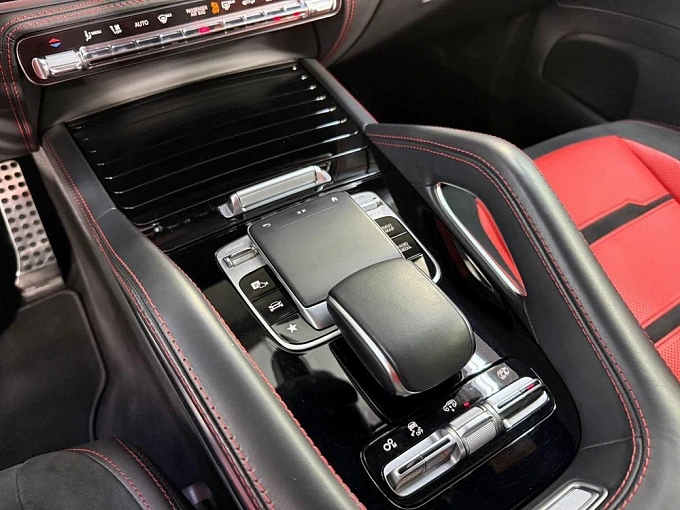 Mercedes-Benz GLE AMG 2021 63 AMG 4.0 AT 4Matic (612 л.с.) фото 16