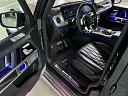 Mercedes-Benz G-Класс AMG 2022 63 AMG 4.0 AT 4Matic (585 л.с.) фото 13