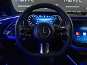 Mercedes-Benz E-Класс Черный Non metallic фото 18