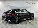 Mercedes-Benz GLC coupe AMG 2021 43 AMG 3.0 AT 4Matic (390 л.с.) фото 6