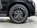 Mercedes-Benz GLC Черный Non metallic фото 11