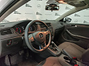 Volkswagen Jetta 2015 1.6 AT (105 л.с.) Белый 71415482 фото 10