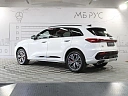 Audi Q5 Белый Non metallic фото 4
