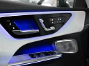 Mercedes-Benz GLC Серый Non metallic фото 12