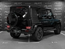 Mercedes-Benz G-Класс AMG 2026 G 63 4.0 AT 4Matic (585 л.с.) фото 3