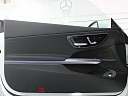 Mercedes-Benz CLE Белый Non metallic фото 14