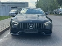 Mercedes-Benz AMG GT 4-Door Coupe 2020 43 3.0 AMT 4Matic (367 л.с.) фото 29