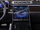 Mercedes-Benz S-Класс Черный Non metallic фото 9
