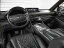 Genesis GV80 2021 3.0d AT 4WD (249 л.с.) фото 10