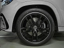 Mercedes-Benz GLS Серый Non metallic фото 14