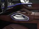Mercedes-Benz GLE Белый Non metallic фото 23
