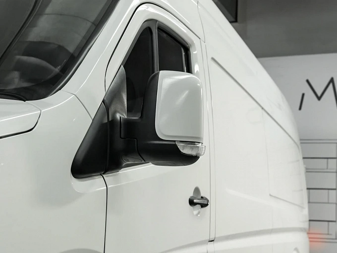 Foton Toano PRO Белый Non metallic фото 18