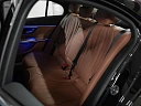Mercedes-Benz E-Класс Черный Non metallic фото 8
