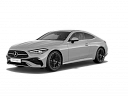 Mercedes-Benz CLE Серый Non metallic фото 26