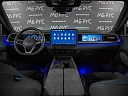 Volkswagen Teramont 2025 2.0 AMT 4WD (272 л.с.) фото 5