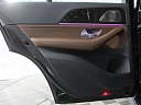 Mercedes-Benz GLE Черный Non metallic фото 33