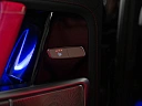 Mercedes-Benz G-Класс AMG Черный Non metallic фото 27