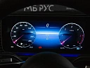 Mercedes-Benz GLE Белый Non metallic фото 16