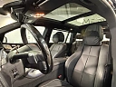 Mercedes-Benz GLS Черный Non metallic фото 9