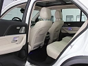 Mercedes-Benz GLE Белый Non metallic фото 14
