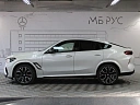 BMW X6 M 2022 4.4 AT 4WD (625 л.с.) фото 3