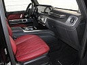 Mercedes-Benz G-Класс AMG Черный Non metallic фото 10