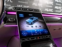 Mercedes-Benz Maybach S-Класс Черный Non metallic фото 26