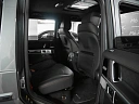 Mercedes-Benz G-Класс AMG Серый Non metallic фото 8