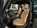 Mercedes-Benz G-Класс Зеленый Non metallic фото 11