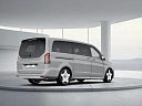 Mercedes-Benz V-Класс Серый Non metallic фото 6